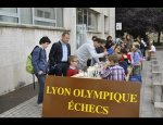 LYON OLYMPIQUE ECHECS 69009