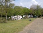 CAMPING PIERRE LE SAULT 77167
