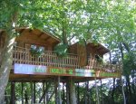 CAMPING BELLE RIVIERE Chaniers