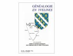 CERCLE GENEALOGIQUE DE VERSAILLES - CGVY Viroflay