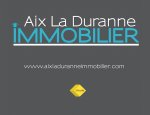 AIX LA DURANNE IMMOBILIER Aix-en-Provence