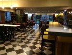 HOTEL RESTAURANT KYRIAD ARGENTEUIL-BEZONS Argenteuil
