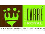 CARRE ROYAL Lyon 1er arrondissement