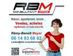 RBM IMMO / LF IMMO Ensisheim