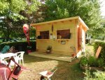 CAMPING LE SAILLET 64800