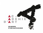 ACADEMIE D'ART MEUDON HTS SEINE 92190