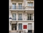 HOTELHOME PARIS 16 75016