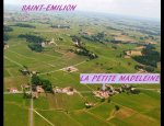 LA PETITE MADELEINE Saint-Laurent-des-Combes