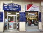 MOURAILLE QUINCAILLERIE - GROUPE DOMPRO 13002