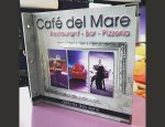 CAFE DEL MARE Ville-di-Pietrabugno