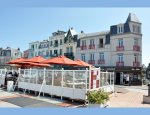 HOTEL BELLEVUE Mers-les-Bains