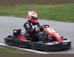 OUEST KARTING Aunay-les-Bois