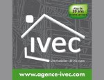 AGENCE IMMOBILIERE  IVEC 67118