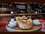CAFE HOTEL LA REGENCE - CHEZ BETTY Villefranche-sur-Mer