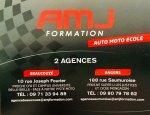 AMJ FORMATION Beaucouzé