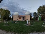CLUB D'ASTRONOMIE LYON AMPERE Vaulx-en-Velin