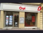 ORPI WELC'HOME IMMOBILIER 06000