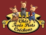 CHES TROES PIOTS COECHONS 80460