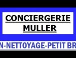 CONCIERGERIE MULLER 57970