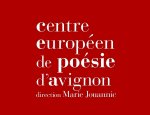CENTRE EUROPEEN DE POESIE D'AVIGNON 84000