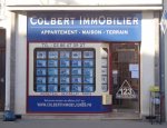 COLBERT IMMOBILIER 89000