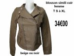 MAGASIN POPULAIRE 38440