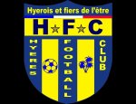 HYERES FOOTBALL CLUB Hyères