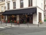 LA CAVE CAFÉ - SARL JAJA ET ASSOCIÉS Paris 18
