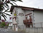 HOTEL URSULA Cambo-les-Bains