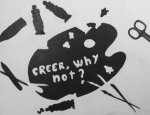 CREER, WHY NOT ? 06510