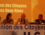 UNION DES CITOYENS DES DEUX RIVES Nîmes