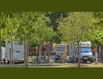 CAMPING CARAVANING LES MOULIERES 83250