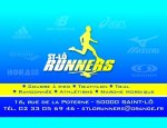 ST LO RUNNERS 50000