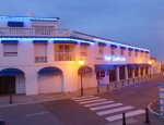 HOTEL CAMILLE Saintes-Maries-de-la-Mer