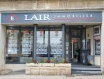 AGENCE IMMOBILIERE LAIR 61500