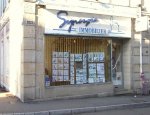 SYNERGIE IMMOBILIER 25200