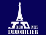 JEROME DENEUX IMMOBILIER Paris 15