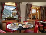 HOTEL DE L'ARVE Chamonix-Mont-Blanc