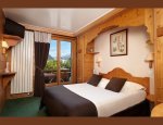 HOTEL DE L'ARVE Chamonix-Mont-Blanc