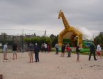 CAMPING LE RIVAGE 50630