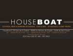 HOUSEBOAT LOCATION 83310