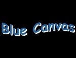 ARTISTES BASTIDE SAINT JOSEPH BLUE CANVAS 13013