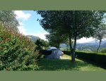 CAMPING LE PANORAMIQUE 63150