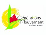 GENERATIONS MOUVEMENT LES AINES RURAUX FEDERATION DU FINISTERE 29800