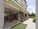 HOTEL LES OLIVIERS 83440