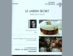 LE JARDIN SECRET 30800