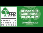 BRIDGE CLUB DE MULHOUSE-RIEDISHEIM 68400