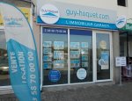 SUD OCEAN IMMOBILIER  AGENCE GUY HOQUET 40130