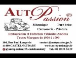 AUTOPASSION JPS Castelnaudary