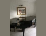 CHRISTINE GIRARD, COURS DE PIANO CG 78360
